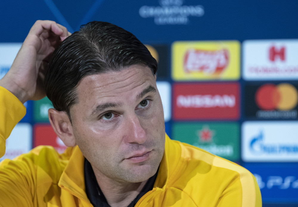 Trener Jang Bojsa nervozan posle utakmice, smatra da je njegov tim ZASLUŽIO POBEDU