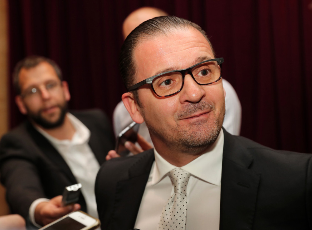 Mijatović protiv formiranja Superlige, ovakav sistem Lige šampiona je fenomenalan