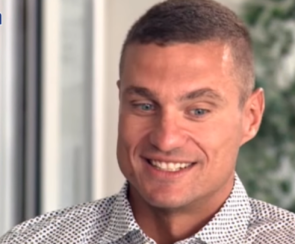 Vidić u društvu Anrija, Kantone, Ronalda, Aguera i ostalih najvećih zvezdi engleskog fudbala! (FOTO)