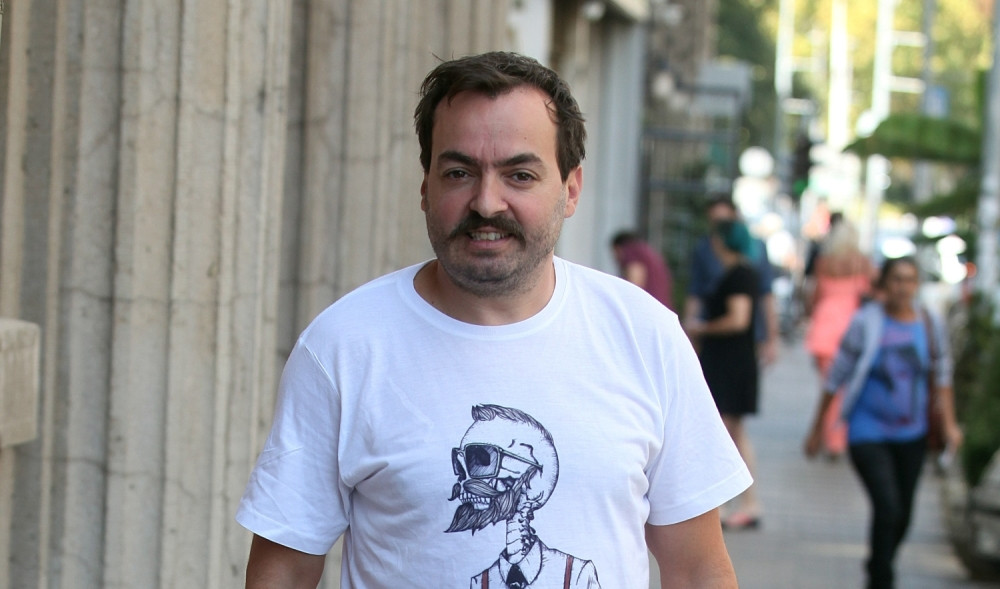 Ovo je supruga Nenada Okanovića: Za njom se okreću i najlepše dame Srbije!