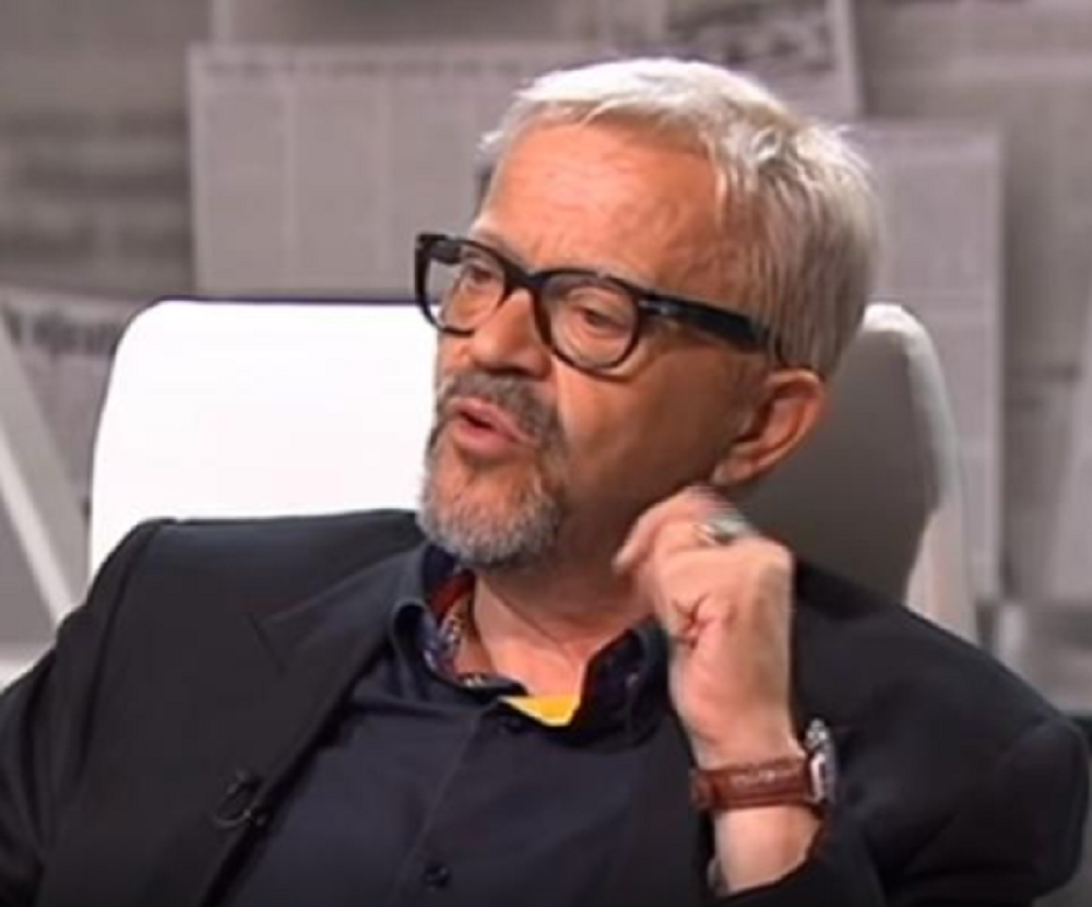 Bosanski glumac nastavlja da preti i vređa, ali ovaj put ne radi to iz svoje bosanske avlije, otišao je korak dalje! (VIDEO)