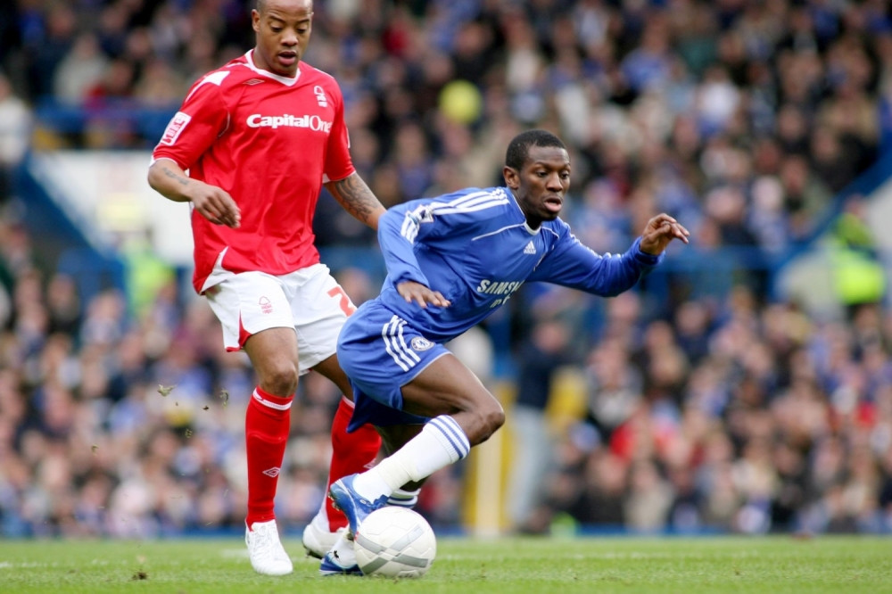 U 40. godini preminuo bivši igrač prvaka Evrope! Obeležio je engleski fudbal svojim atraktivnim nastupima