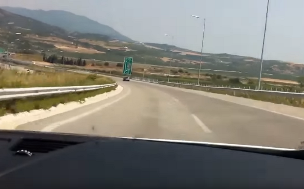 Poginuo srpski državljanin u teškoj saobraćajnoj nesreći! Ima i povređenih!