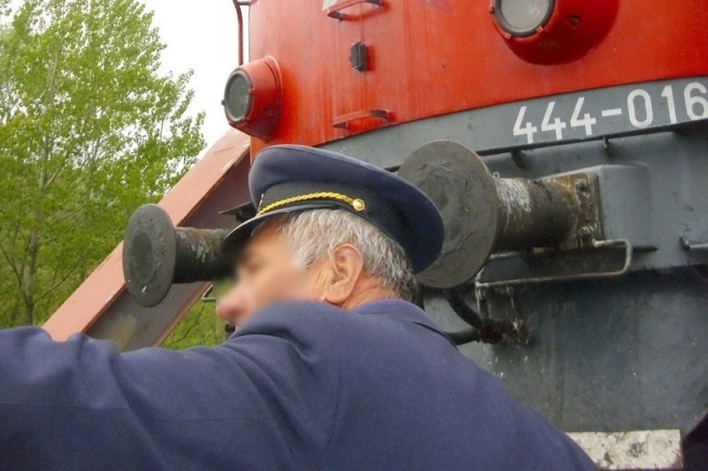 Horor na pruzi! Kamionom se zaleteo, žurio na Kvantašku pijacu, a onda je usledio STRAHOVIT UDARAC!