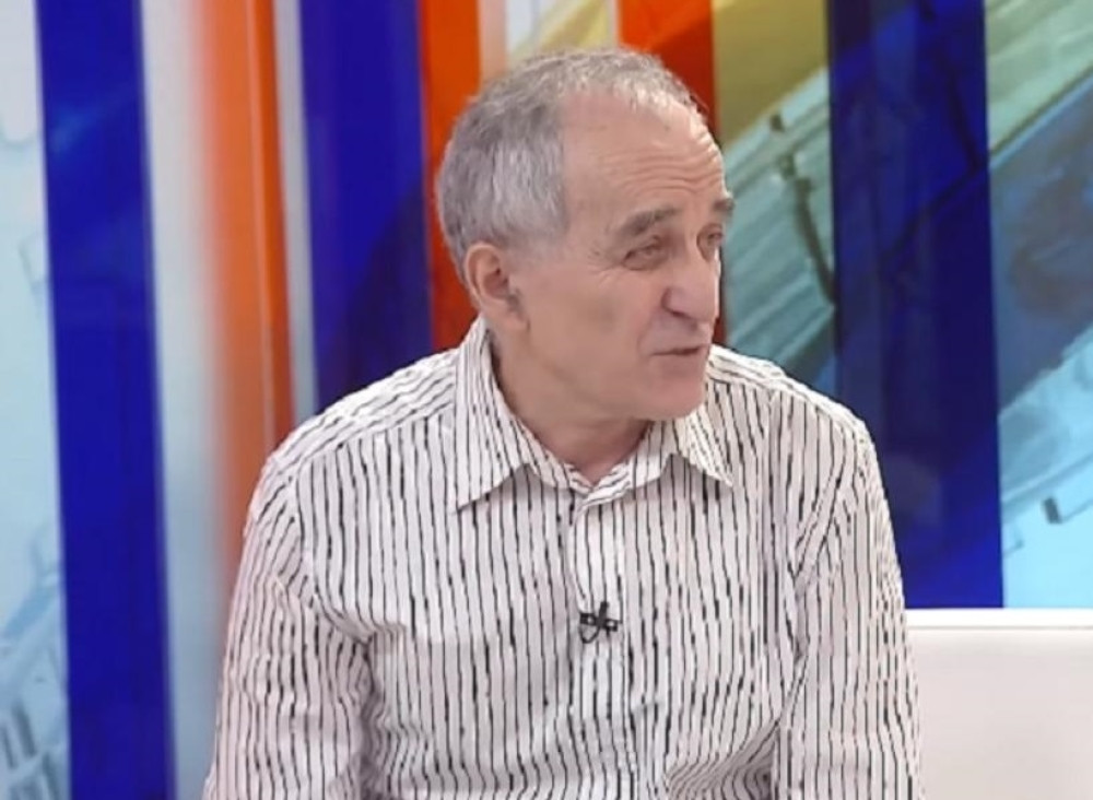 Vučić ima jednu brigu - da vrati ovog čoveka u Srbiju! Sada se oglasio i on sa NEOBIČNIM ZAHTEVOM!