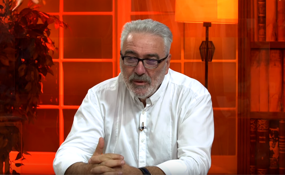 Prof. dr Nestorović rešio da progovori! Otkriva koliko i kako zarađuju privatni lekari, a onda sa OGROMNOM GORČINOM opleo po sistemu vladavine bivšeg predsednika Srbije! (VIDEO)