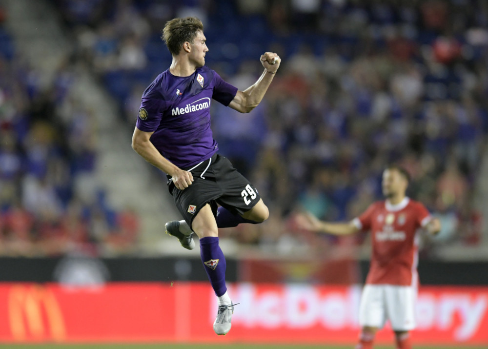 Stigla PAKLENA PONUDA za srpskog napadača! Njegov klub dao potpuno NEPREDVIDLJIV ODGOVOR! (FOTO)