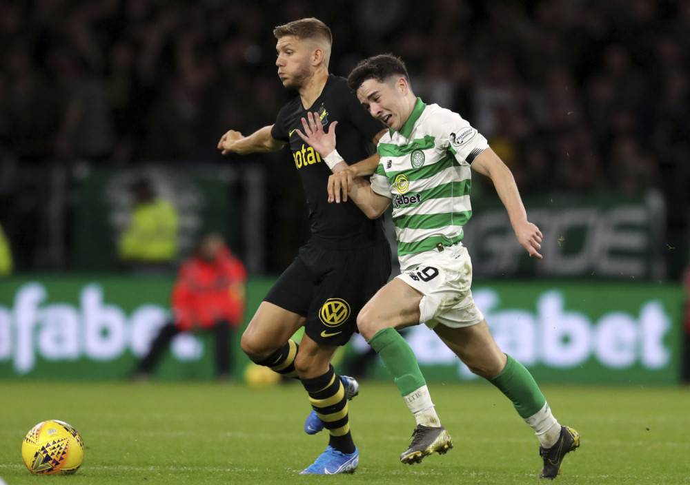 Vulverhempton i Trabzonspor jedini pobedili na strani! (VIDEO + FOTO)