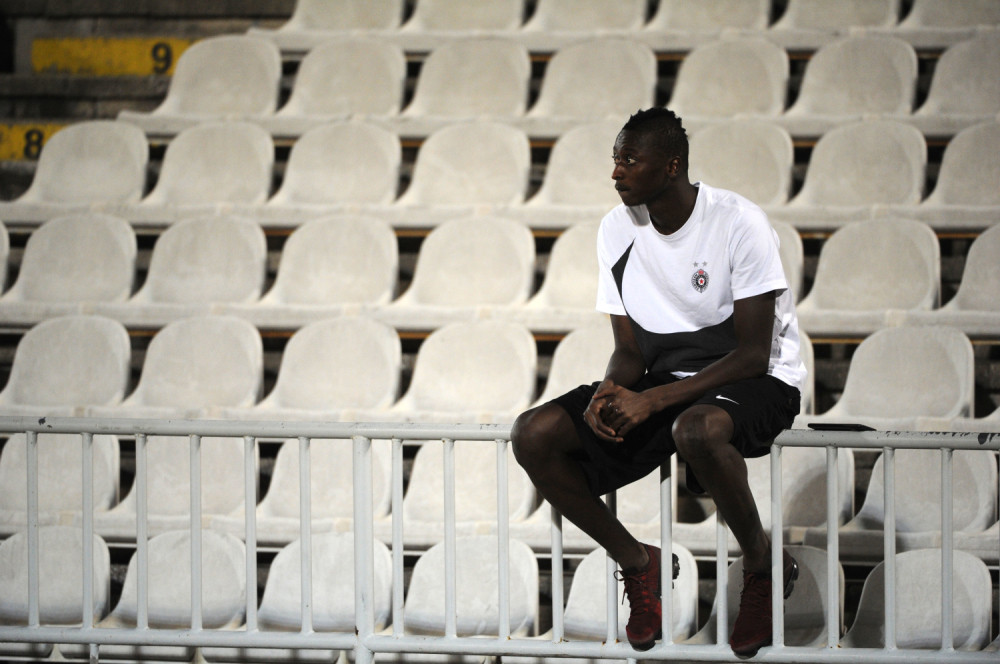 Golgeter šampiona Kupa Srbije je vezan za Romu, ali postoji način da ostane u Beogradu! Rešava se i problem još jendog stranca