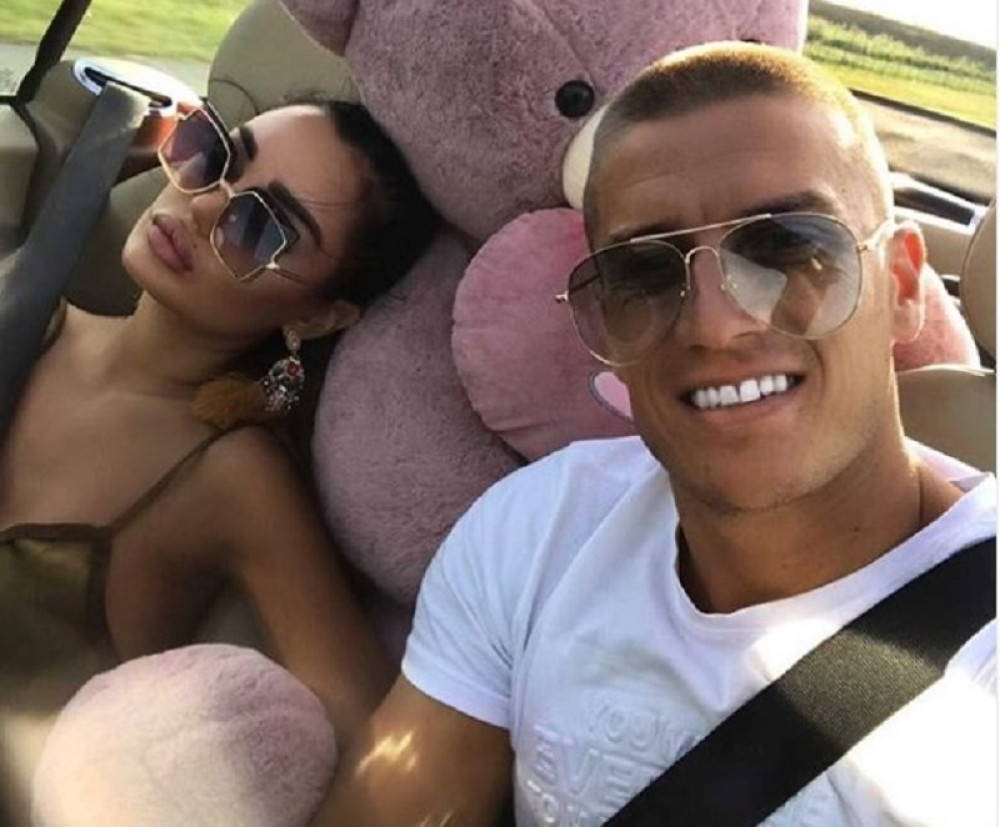 David podržava Koraćevu u nečem mnogo gorem od prostitucije?!