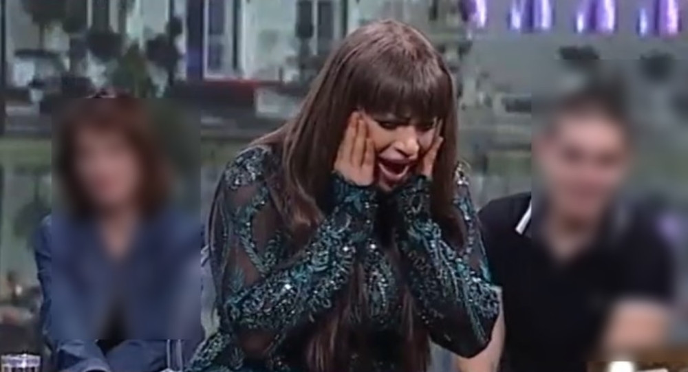 Miljana vrišti na sav glas na vratima imaginarijuma! Ni Marija nije uspela da je smiri, a jedna žena je kriva za sve!