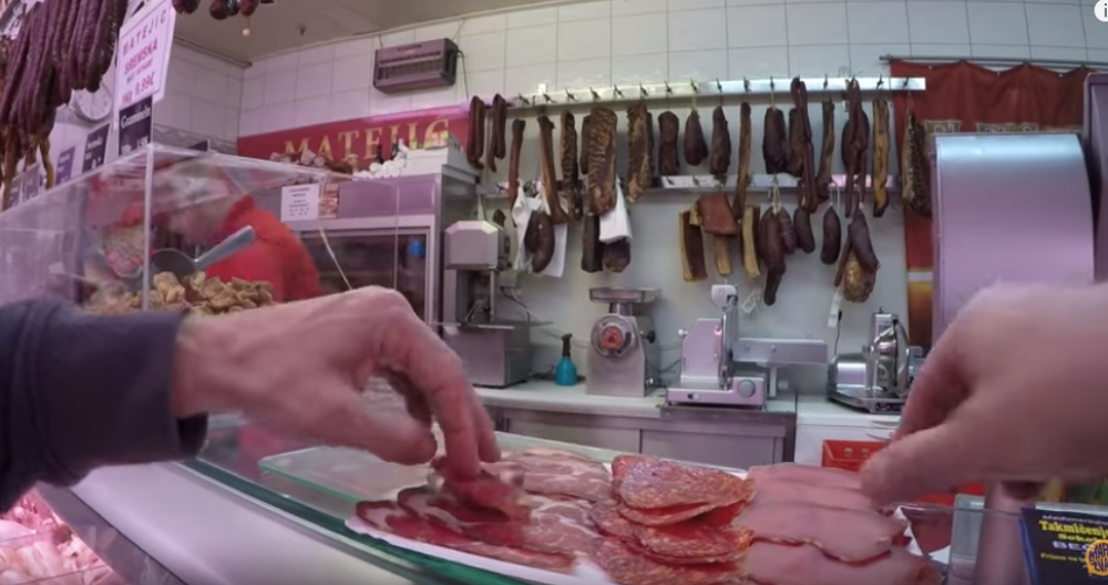 Koliko je zaista štetno crveno meso?