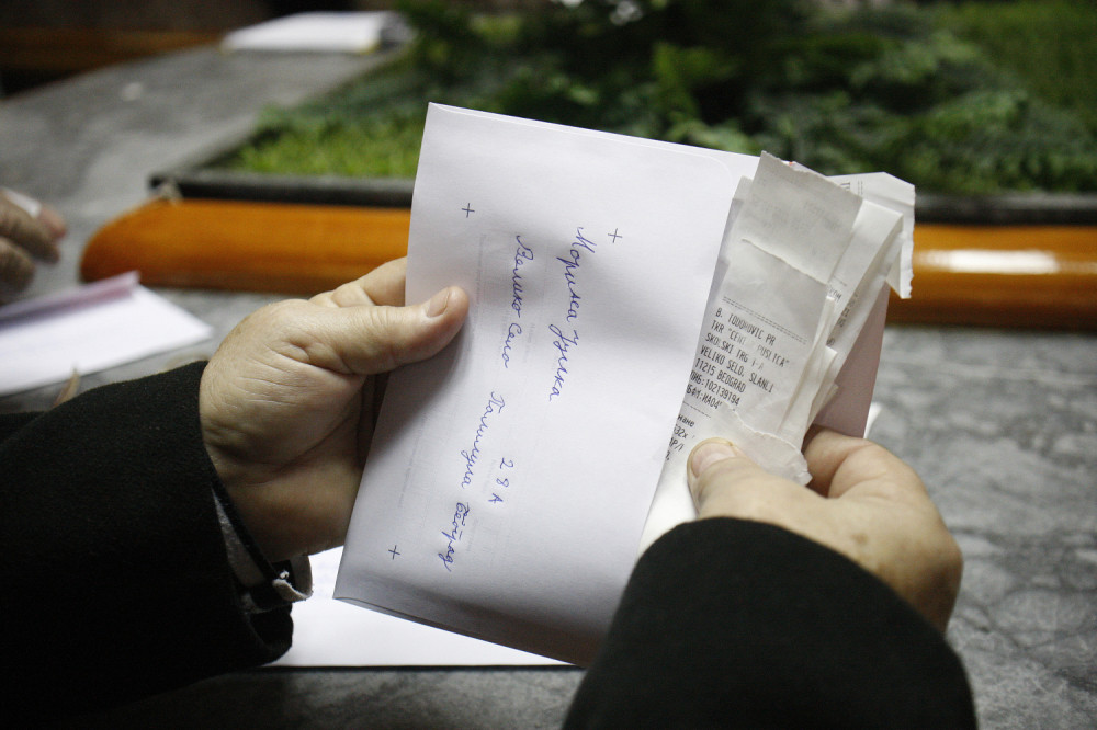 Ako ne dostavite PIO fondu jedan papir - nema penzije!