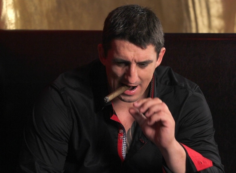 Kristijan nije birao reči, ovog puta udario po Miljani žestoko: Ona je psihički bolesnik, a Zola je isto go*no! (VIDEO)