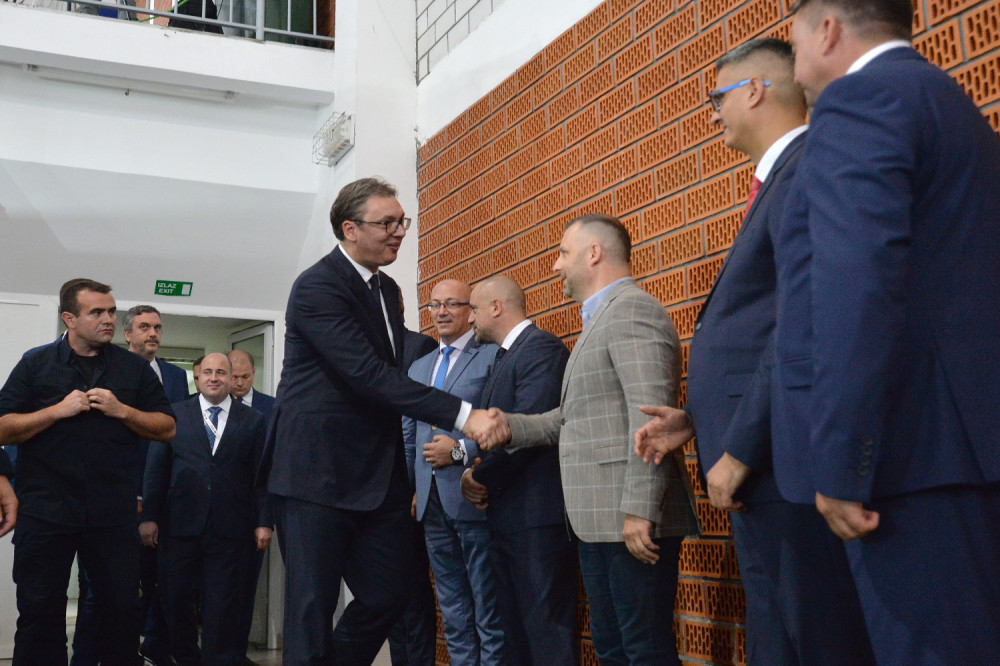 Priština raspisala poternicu za Milanom Radoičićem!