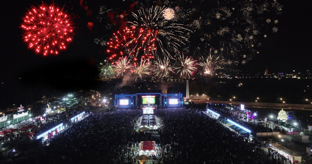 Besplatni koncerti Dragane Mirković, Jelene Rozge, Tonija Cetinskog, Saše Kovačevića i Dženana Lončarevića