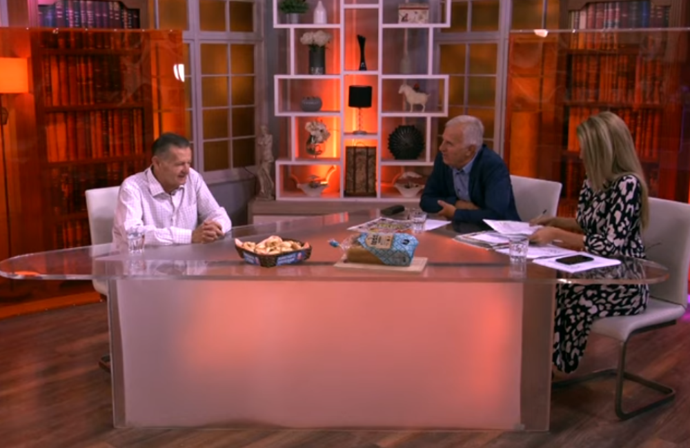 Procurili tajni podaci u programu uživo! Građani netremice slušali kako je Broz za dlaku izbegao smrt!