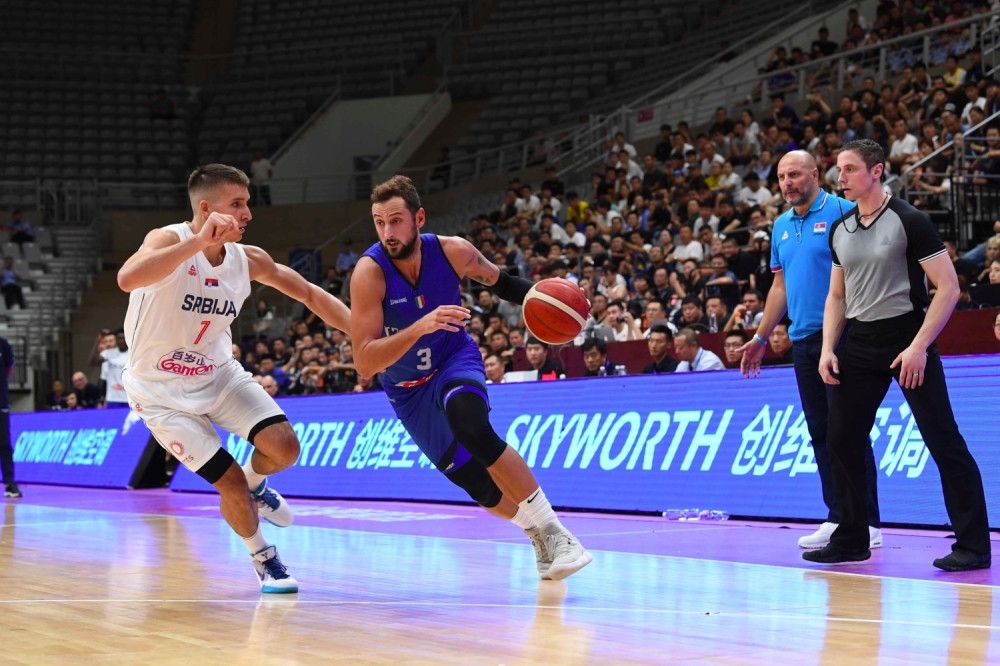 Potpuno neočekivan kraj meča sa Italijom! (VIDEO + FOTO)