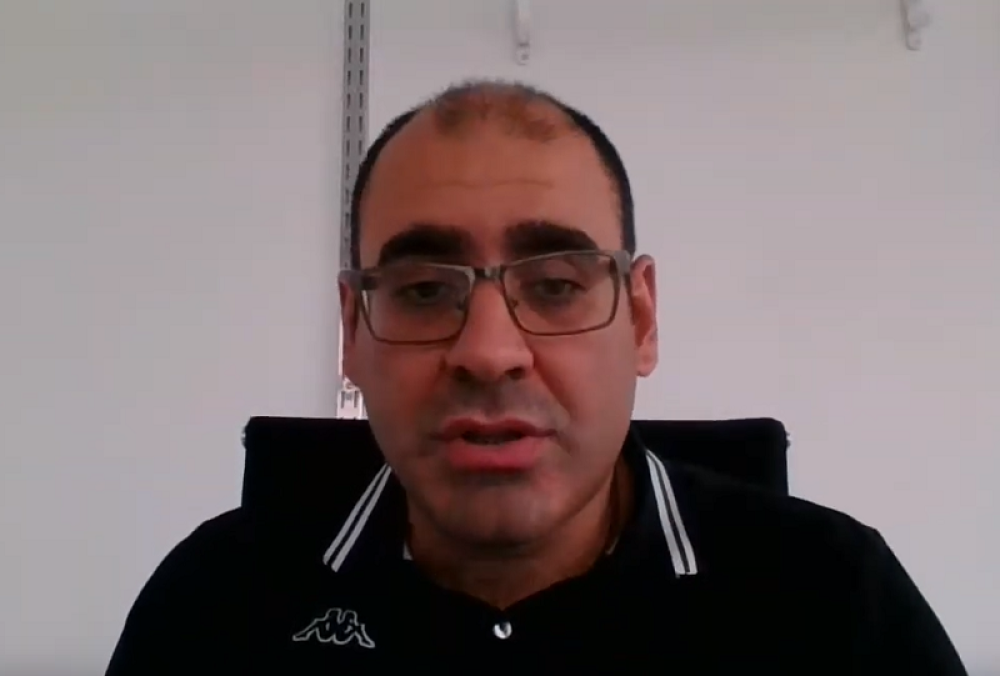 Pošto su počeli na kućne pragove da nam dolaze, pitam se šta sledi posle toga? Da neće likvidacije da pokrenu? (VIDEO)