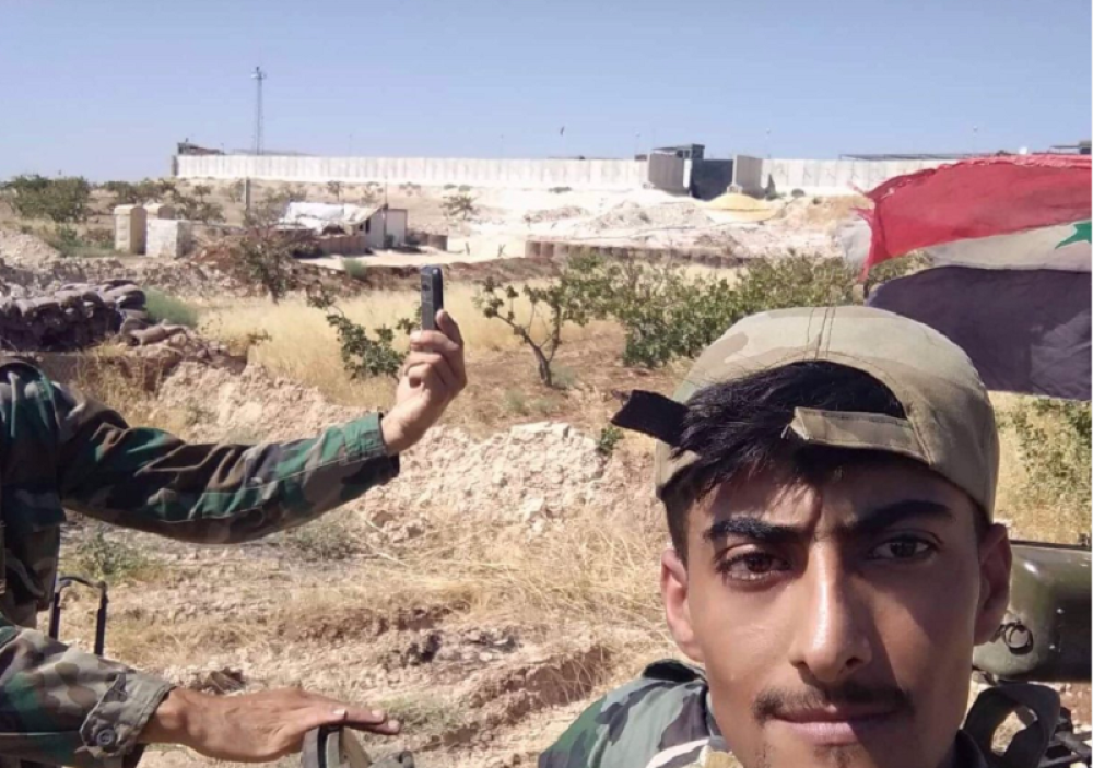 Sada ih drže na nišanu! Jedan pogrešan korak, svi će biti POBIJENI! Imaju samo jedan IZBOR! (FOTO/VIDEO)