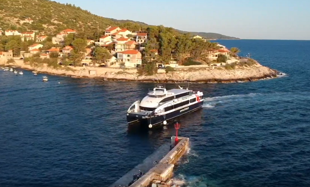 Brod počeo da tone! Hrvati zapomagali, vikali, kukali! Nisu ni slutili ko će im dojuriti u pomoć!