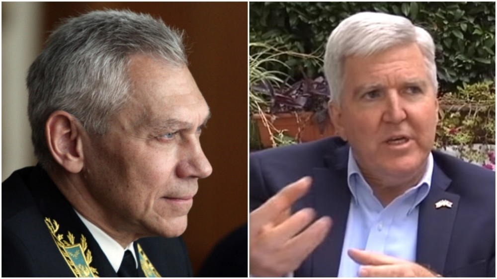 Kajl Skot prozvao Moskvu, a onda mu je ruski ambasador Harčenko očitao lekciju iz istorije! (FOTO)