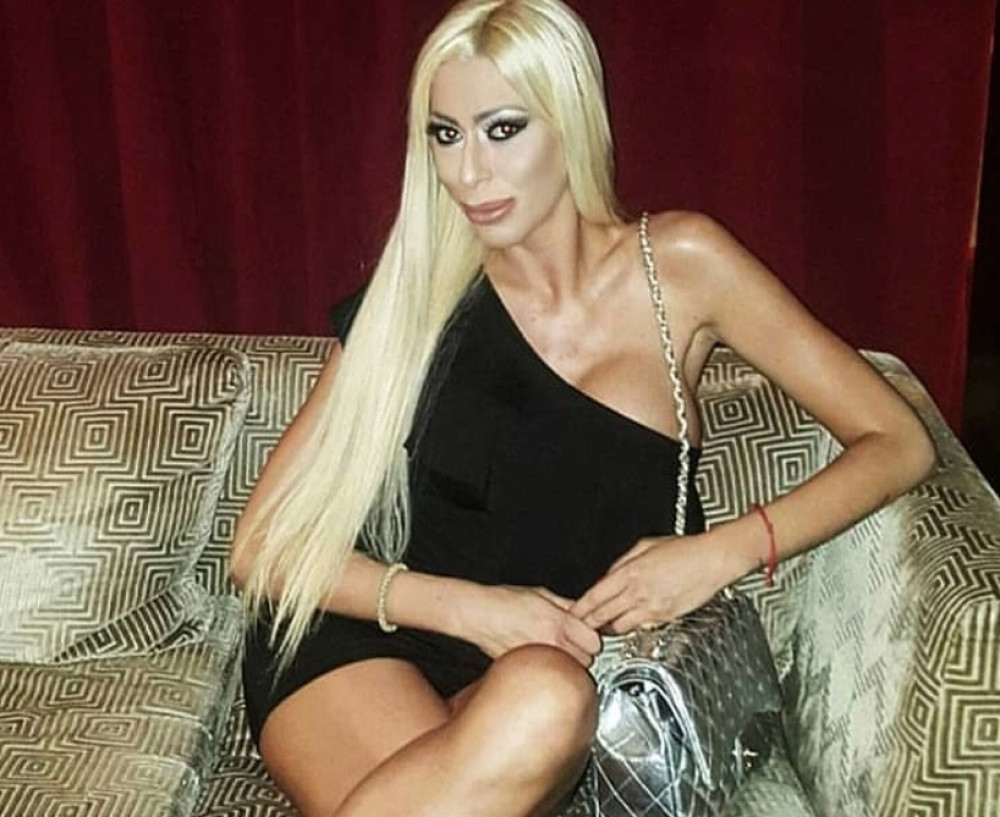 Mimi Oro pokazala dečka, prvi put sa njim u javnosti? Svi su u čudu, pogledajte kako izgleda! (FOTO)