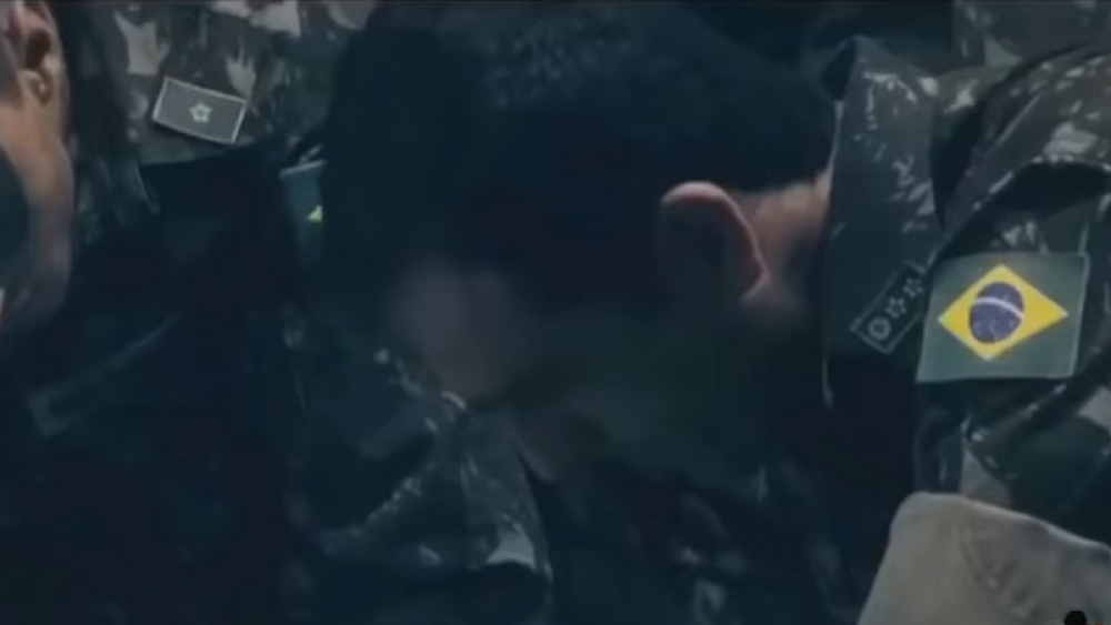 Vojska kreće u napad! Amazonija se mora odbraniti po svaku cenu! (VIDEO)