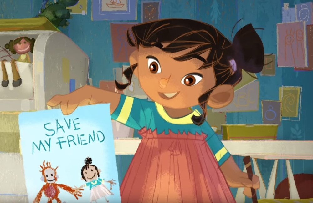 Zabranjena reklama otkriva kako je svet dotakao dno i upozorava na najgore! (VIDEO)