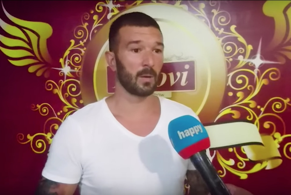 Nikola Lakić otkrio da li ulazi u "Parove 8" zajedno sa Cokom i bebom! (VIDEO)
