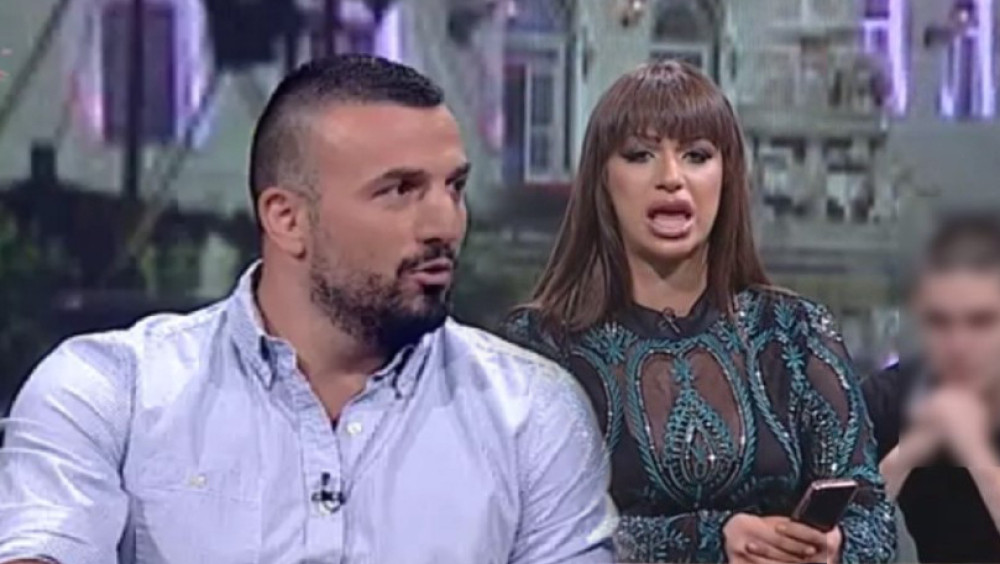 Vladimir Tomović još žešče po Kulićima: Dete nije krivo što su mu majka i čitava njena porodica bolesnici! (FOTO)