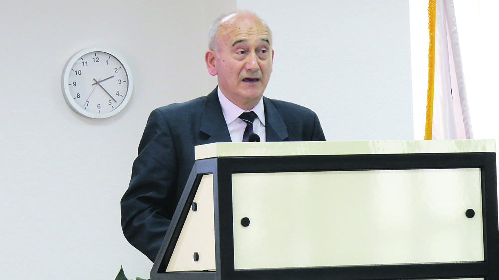 Bivša vlast zataškala sve o NATO agresiji! Istraživanje koje sam vršio na VMA - prisilno ukinuli!