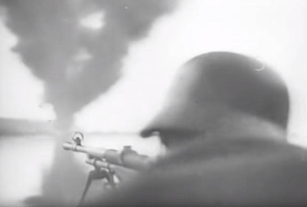 Otkriveno kako je Poljska izgubila rat još 1938. godine, godinu dana pre agresije nacističke Nemačke