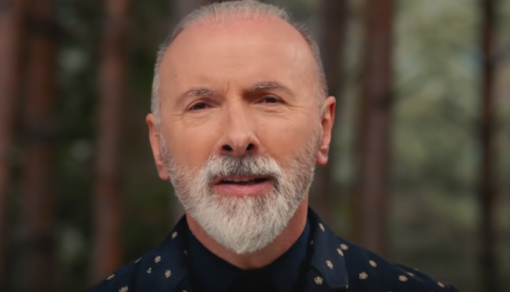 Dino Merlin se ponosi njome, a ona diplomom Oksforda (FOTO)