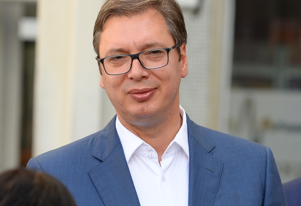 Vučić mu poslao poklon, tačno je znao šta da mu pošalje: Nisam mogao da verujem da sam dobio šta sam tražio!