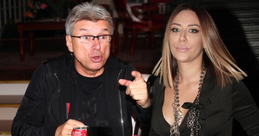 Godinama su bili u svađi zbog Ane Nikolić, a sada joj je Saša Popović sve oprostio?!