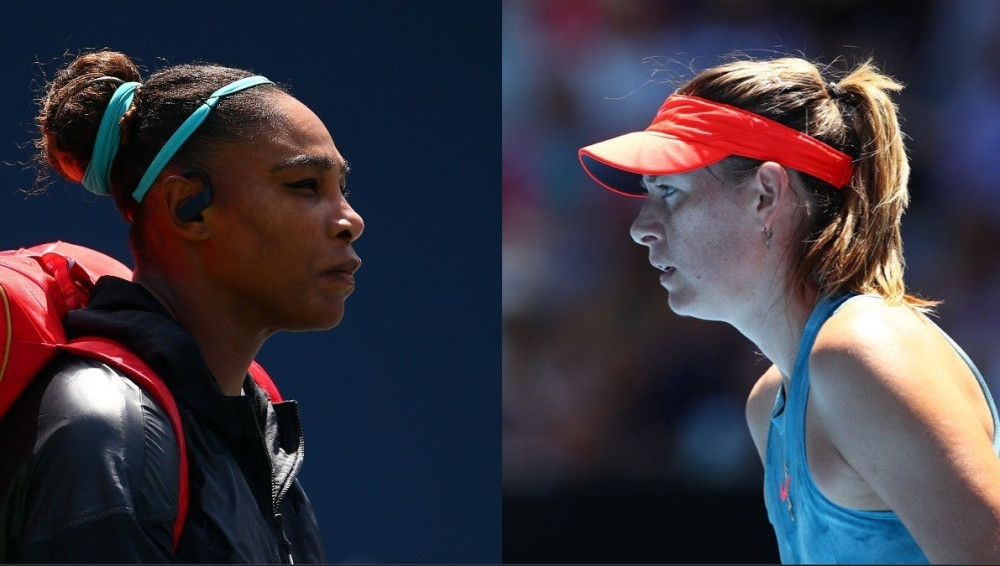 "Više nikada neću izgubiti od te male ku*ke!"
Serena mrzi Mašu, a kako i ne bi kad joj je preotela titulu ali i muškarca! (FOTO + VIDEO)