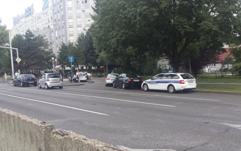 Posetio prijatelja, slavili rođendan, a onda mu je naglo pozlilo!