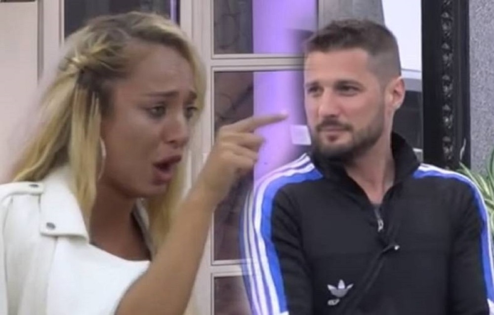 Luna Đogani uplašena za svoj život! Evo šta se zapravo dogodilo sa Markom u Sarajevu!