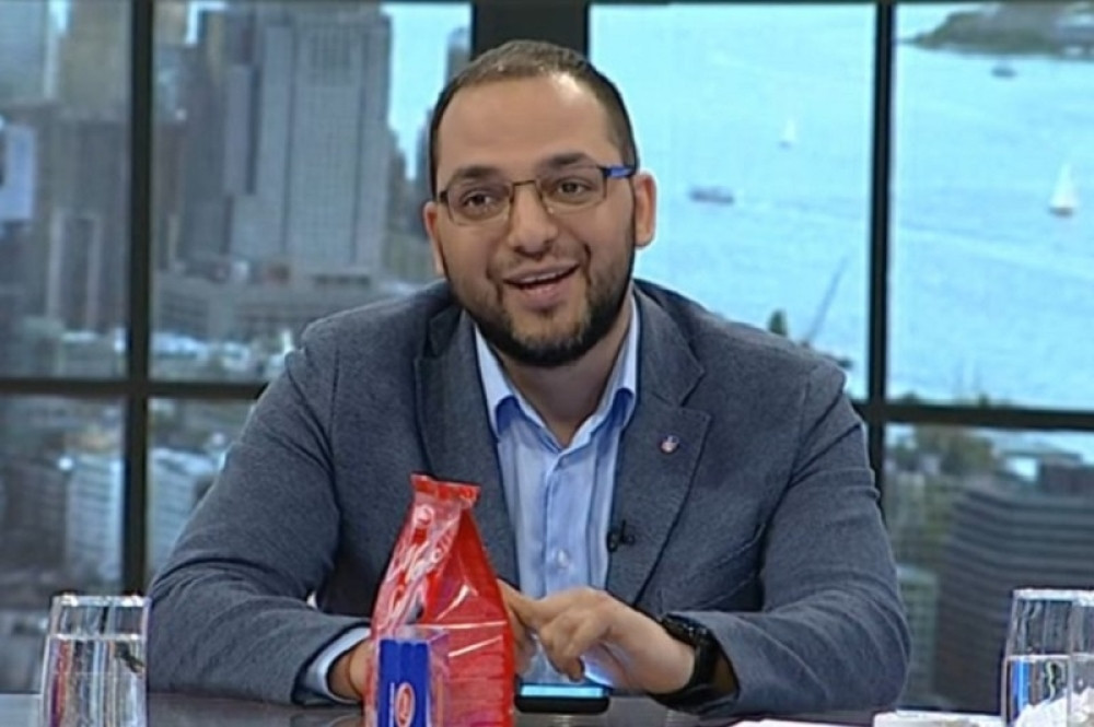 Damir Handanović najavio online koncerte dva puna nedeljno "Ostanite kod kuće i uživajte muzici"