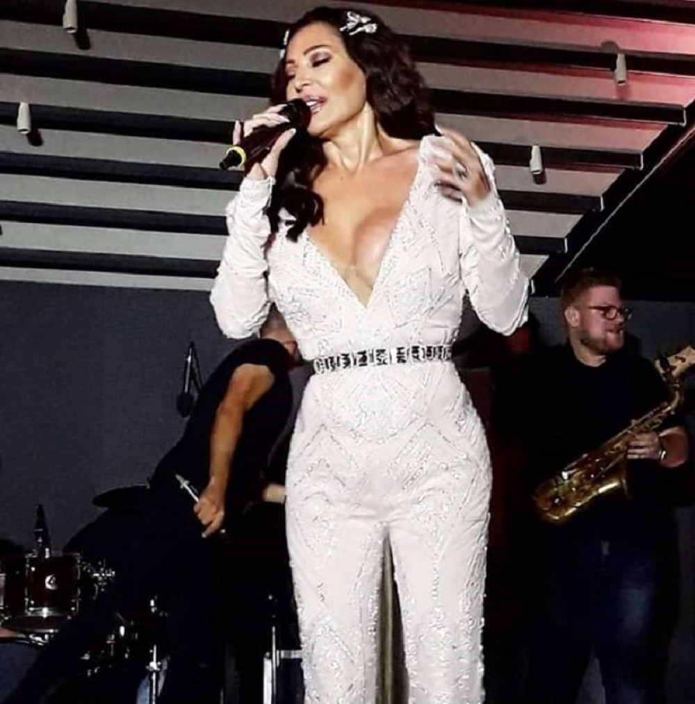 Ceca zapalila Banjaluku