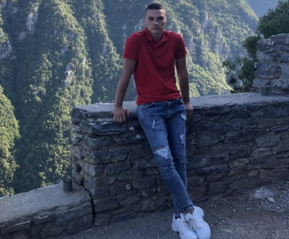 Stefan koji se udavio nedaleko od Paralije je sin poznatog pevača!