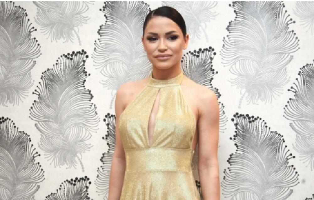 Aleksandra Mladenović ima muža, i svi ga znate! Uskoro će mu roditi sina?! (FOTO)