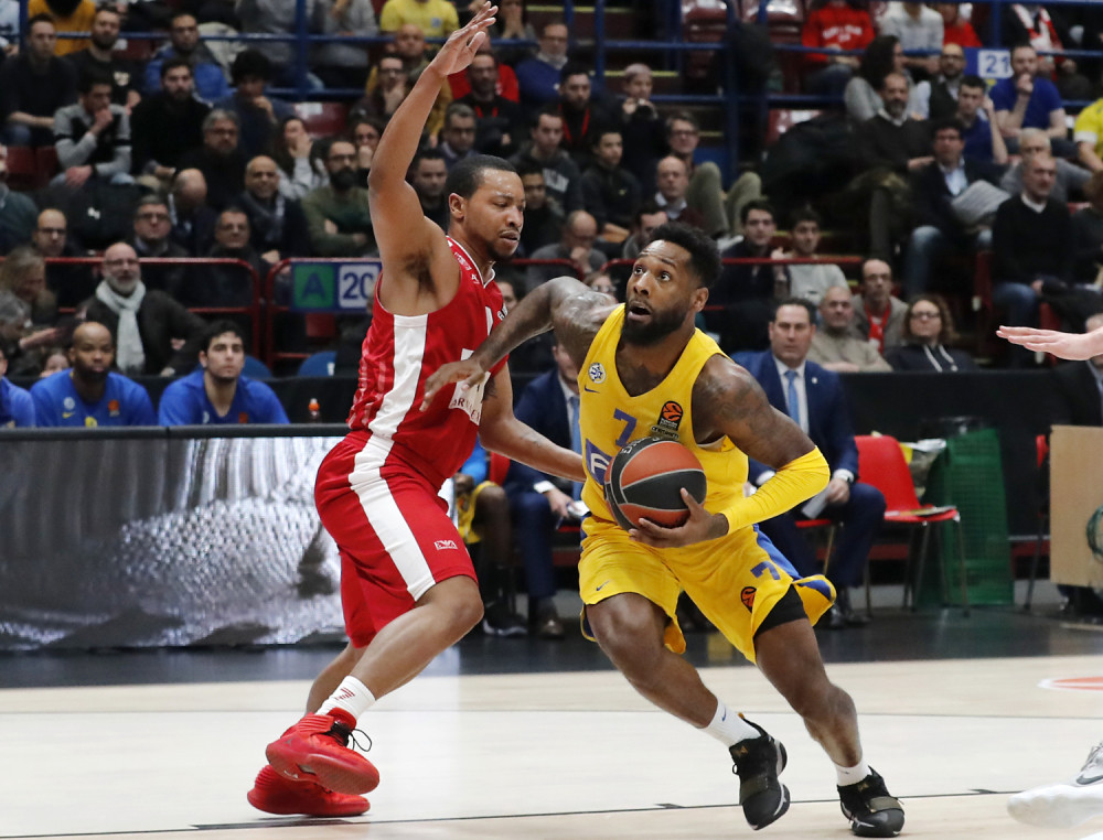 Partizanova transfer - bomba ostavljena za kraj! Stiže jedan od najboljih bekova Evrolige ikada!