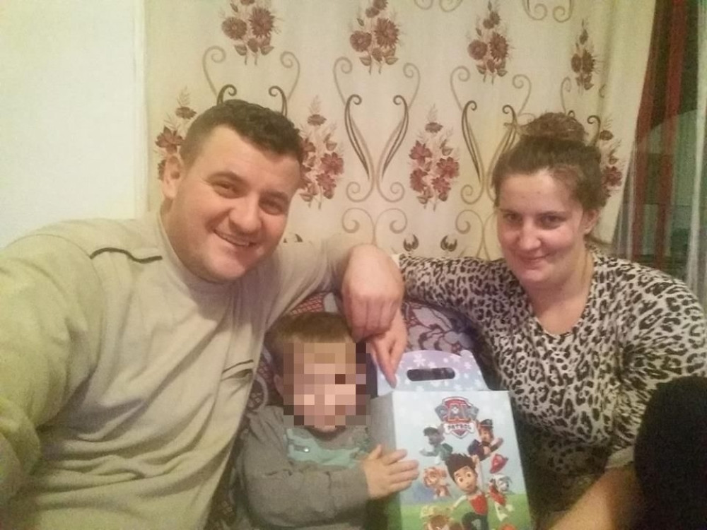 "Svaki dan hodam rekom i tražim ga... Hoće srce da mi pukne kad me mlađi sin pita da li sam ga našao"