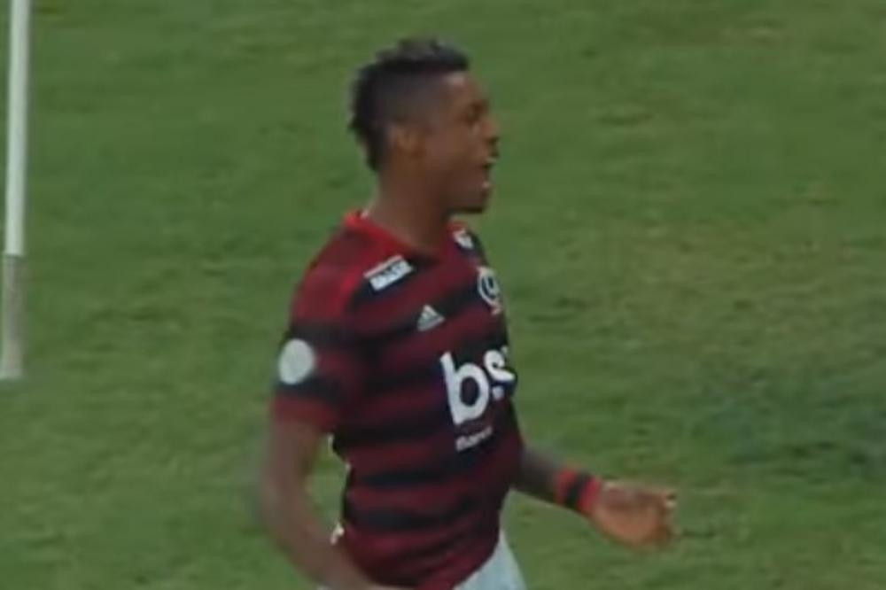 Brazilac je najbrži fudbaler na svetu! Izmerili su mu ovu cifru, svet je FRAPIRAN! (VIDEO)