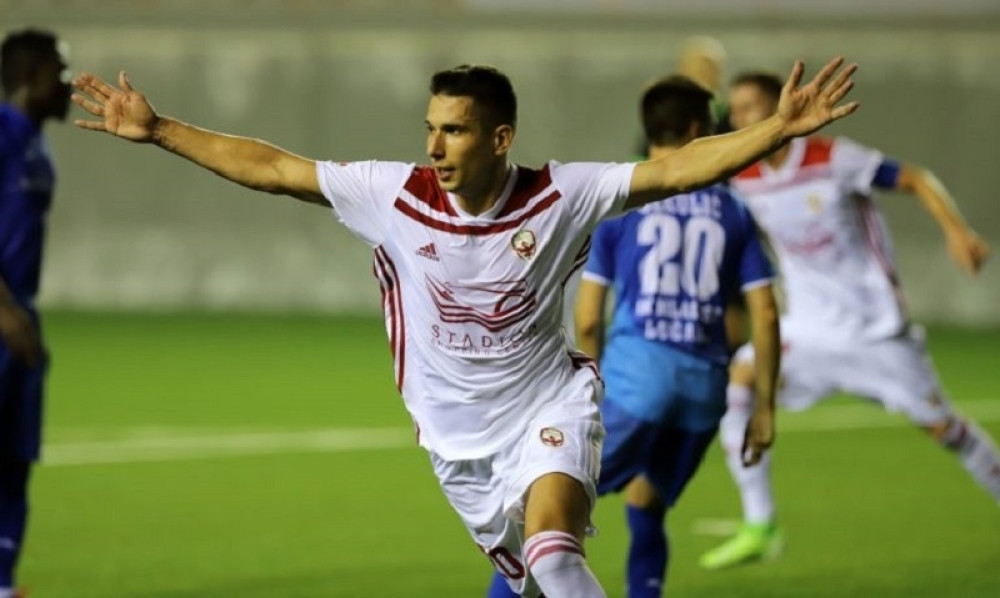 Rad i Voždovac sigurni, remi u Ivanjici! (FOTO)