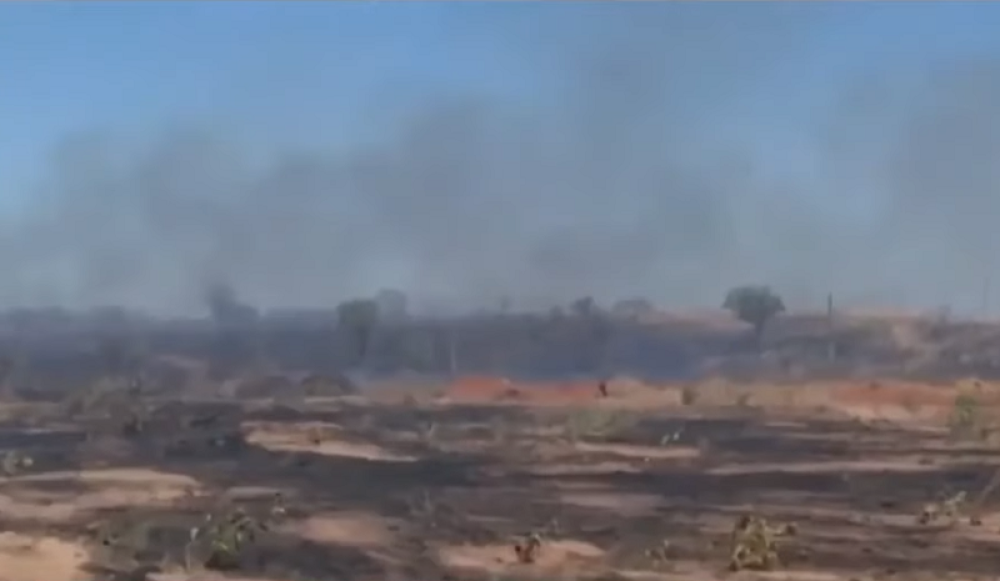 Užas šta nam se to dešava! Otkriven krivac za katastrofalne požare u Amazoniji! (VIDEO)