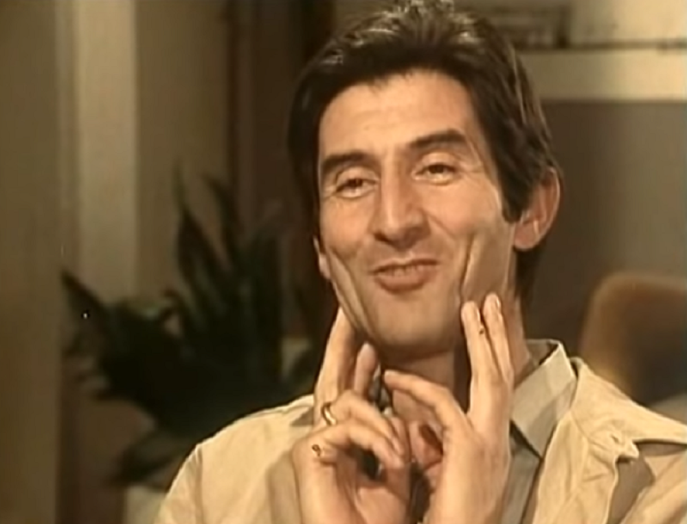 Upoznajte unuku Ljubiše Samardžića, izrasla je u pravu lepoticu (VIDEO)