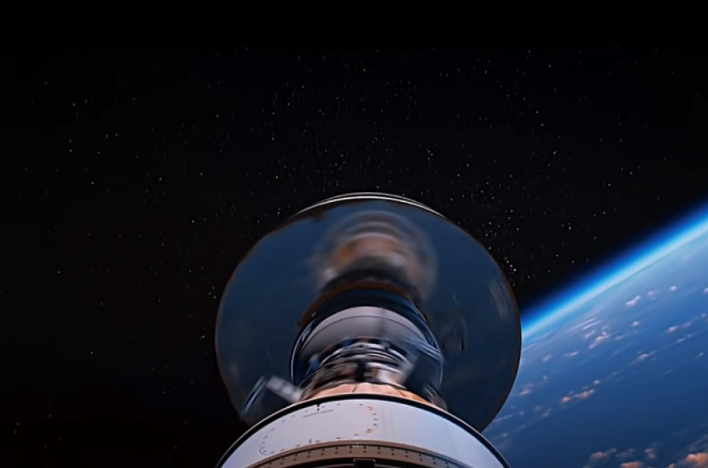 Kina gradi svoju prvu svemirsku stanicu